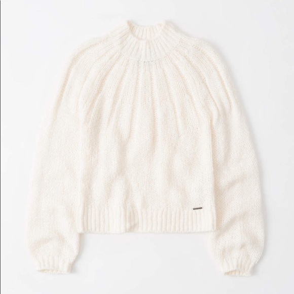 Mock sweater - Picture 1 of 1